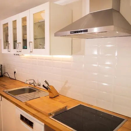 Enklawa Nad Kwisa 4 Świeradów-Zdrój