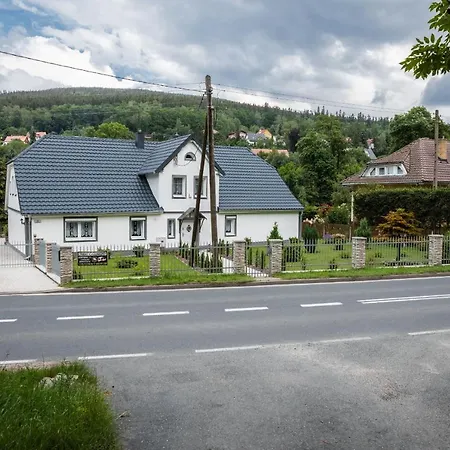 Daire Enklawa Nad Kwisa 4 Świeradów-Zdrój