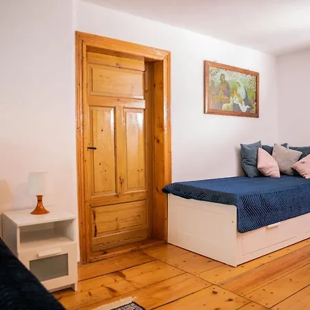 Apartamento Enklawa Nad Kwisa 4 *