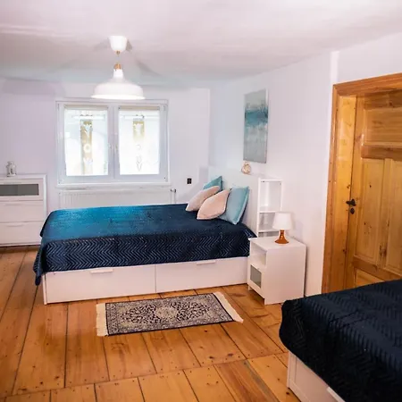 Enklawa Nad Kwisa 4 * Świeradów-Zdrój