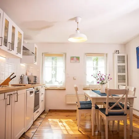 Daire Enklawa Nad Kwisa 4