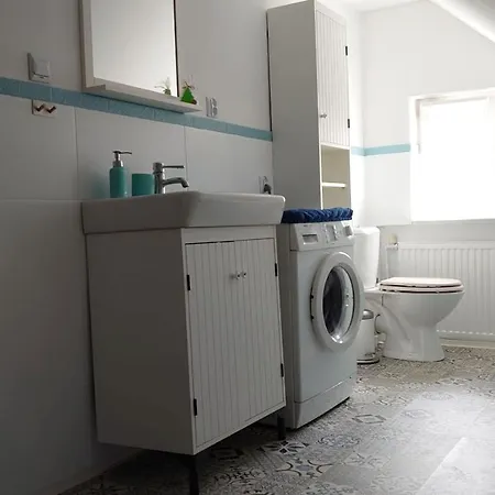 Enklawa Nad Kwisa 4 Świeradów-Zdrój