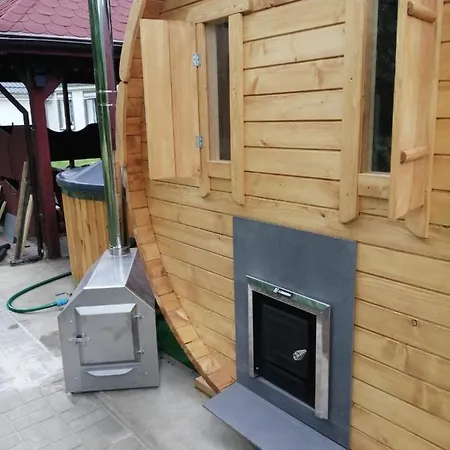 Enklawa Nad Kwisa 4 Apartamento *
