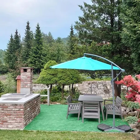 Apartamento Enklawa Nad Kwisa 4 Świeradów-Zdrój