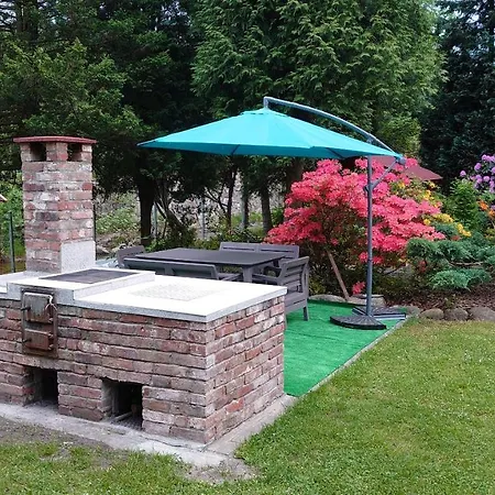 Apartamento Enklawa Nad Kwisa 4 Świeradów-Zdrój