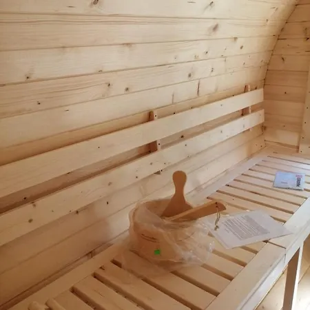 Daire Enklawa Nad Kwisa 4 *