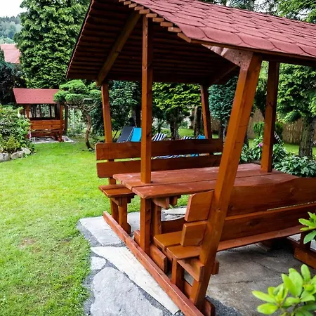 Enklawa Nad Kwisa 4 * Świeradów-Zdrój