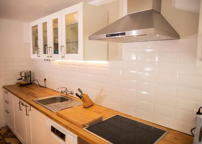 Enklawa Nad Kwisa 4 Swieradow-Zdroj