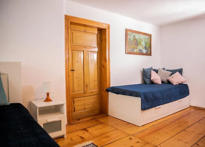 Apartment Enklawa Nad Kwisa 4 *