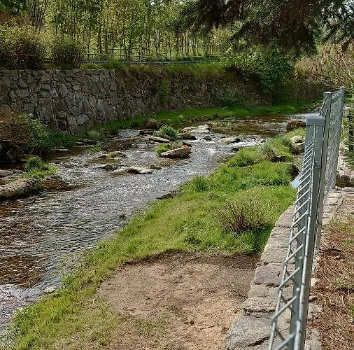 Enklawa Nad Kwisa 4 Swieradow-Zdroj