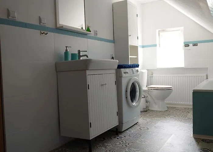 Enklawa Nad Kwisa 4 Swieradow-Zdroj