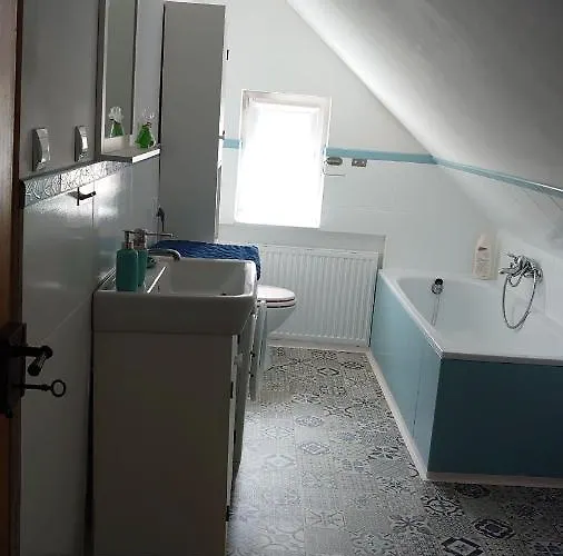 Enklawa Nad Kwisa 4 Swieradow-Zdroj