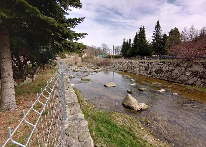 Apartment Enklawa Nad Kwisa 4