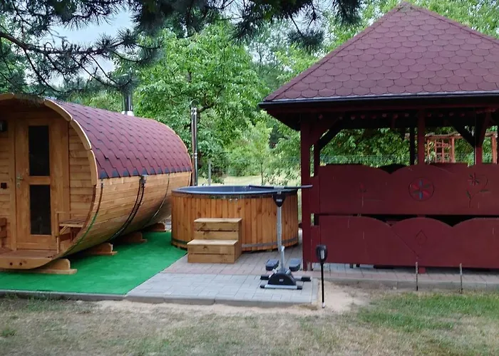 Apartment Enklawa Nad Kwisa 4