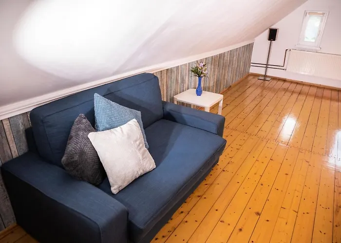 Enklawa Nad Kwisa 4 Swieradow-Zdroj